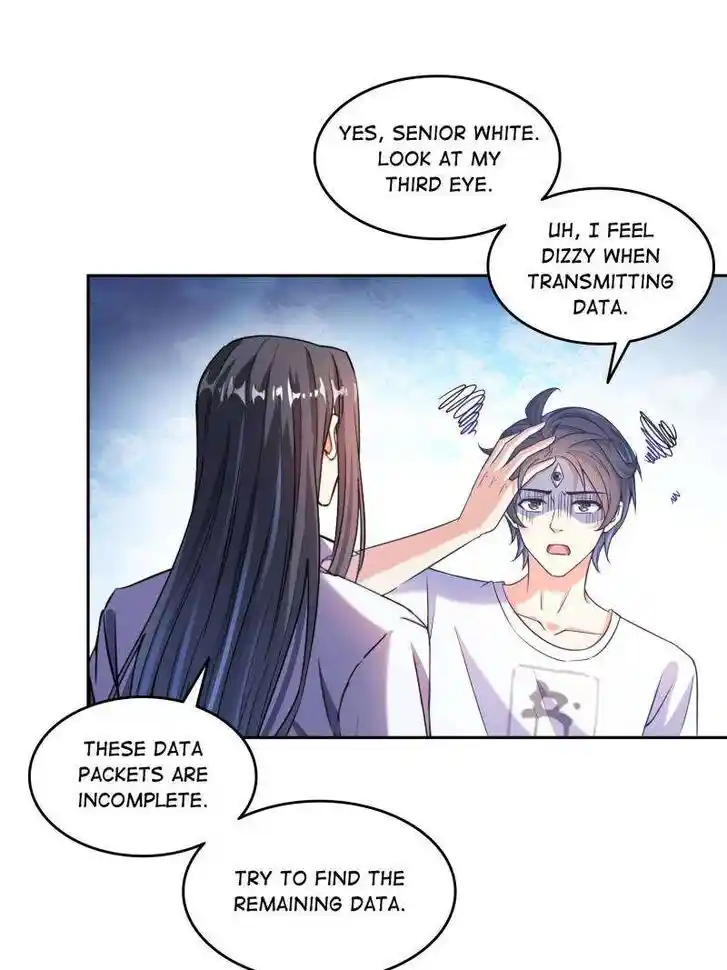 Cultivation Chat Group Ch.653