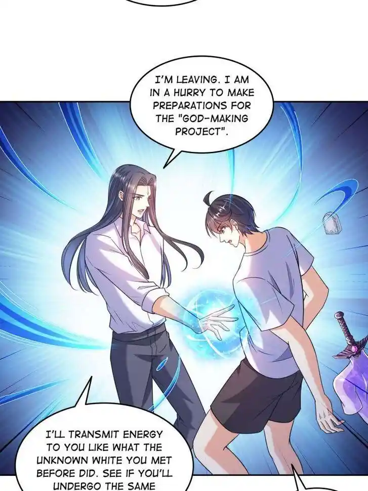 Cultivation Chat Group Ch.653