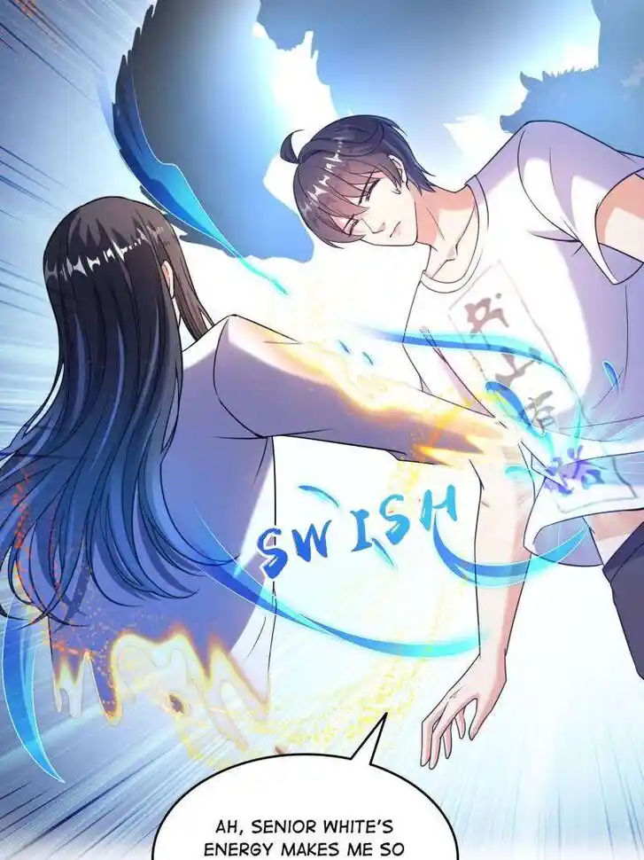 Cultivation Chat Group Ch.653