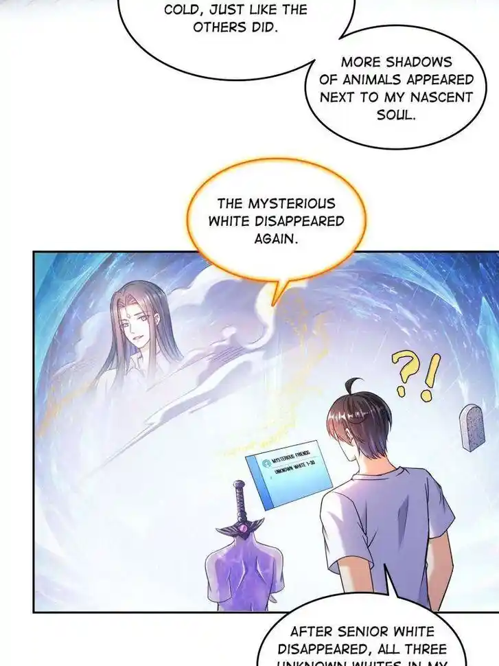 Cultivation Chat Group Ch.653