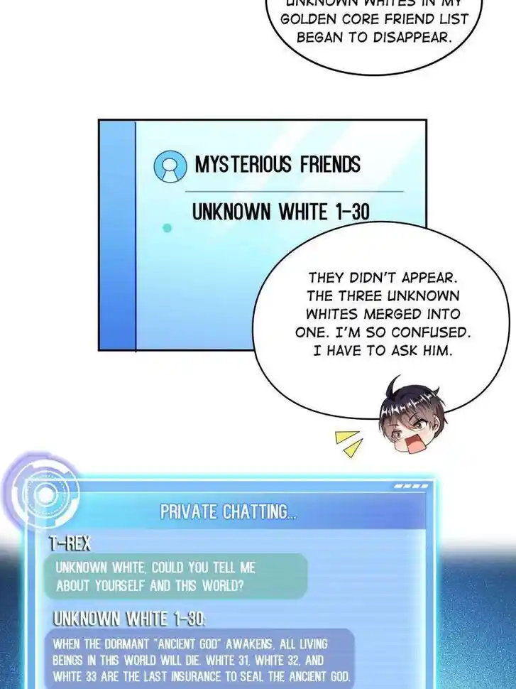 Cultivation Chat Group Ch.653