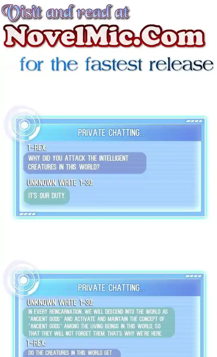 Cultivation Chat Group Ch.654