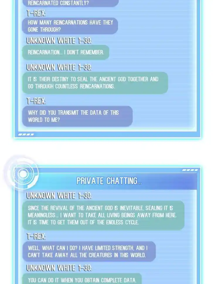 Cultivation Chat Group Ch.654