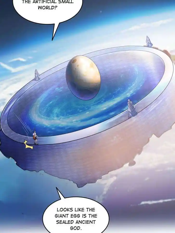 Cultivation Chat Group Ch.654