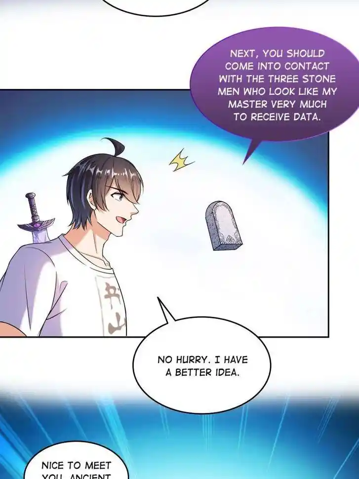 Cultivation Chat Group Ch.654