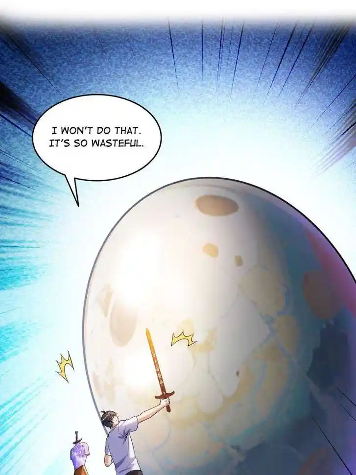 Cultivation Chat Group Ch.654