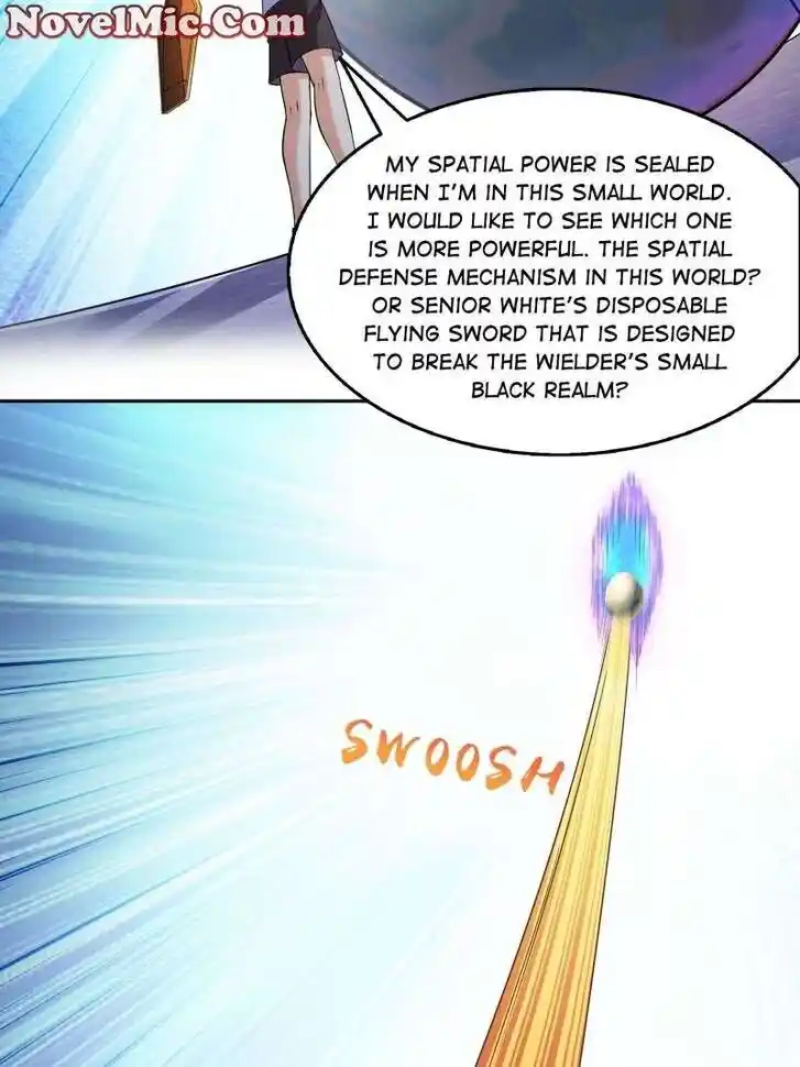 Cultivation Chat Group Ch.654