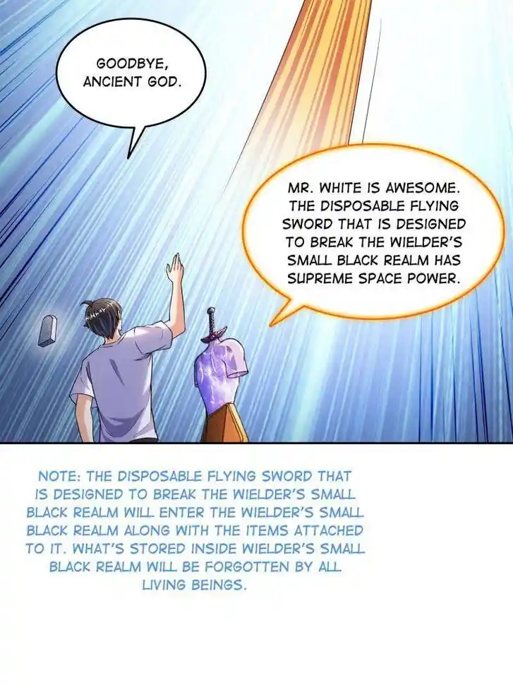 Cultivation Chat Group Ch.654