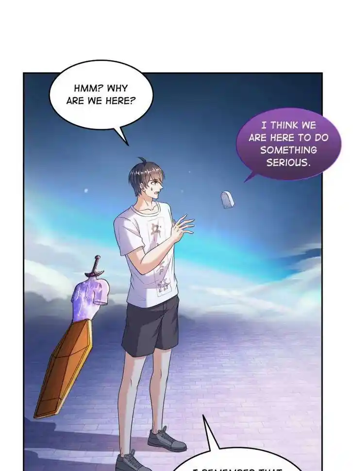 Cultivation Chat Group Ch.654