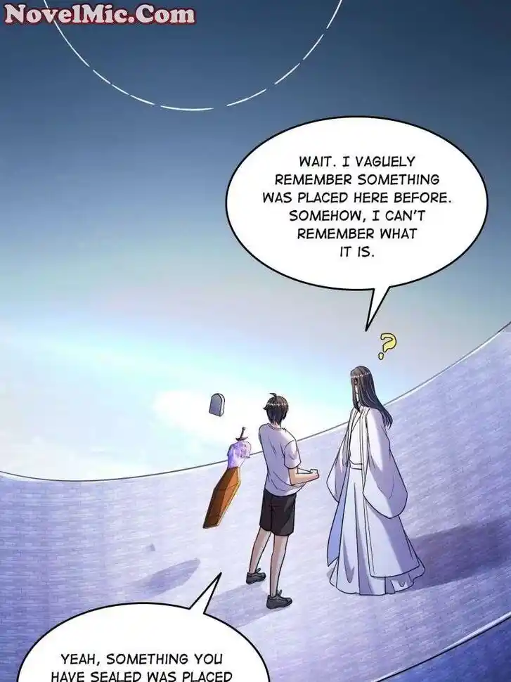 Cultivation Chat Group Ch.654