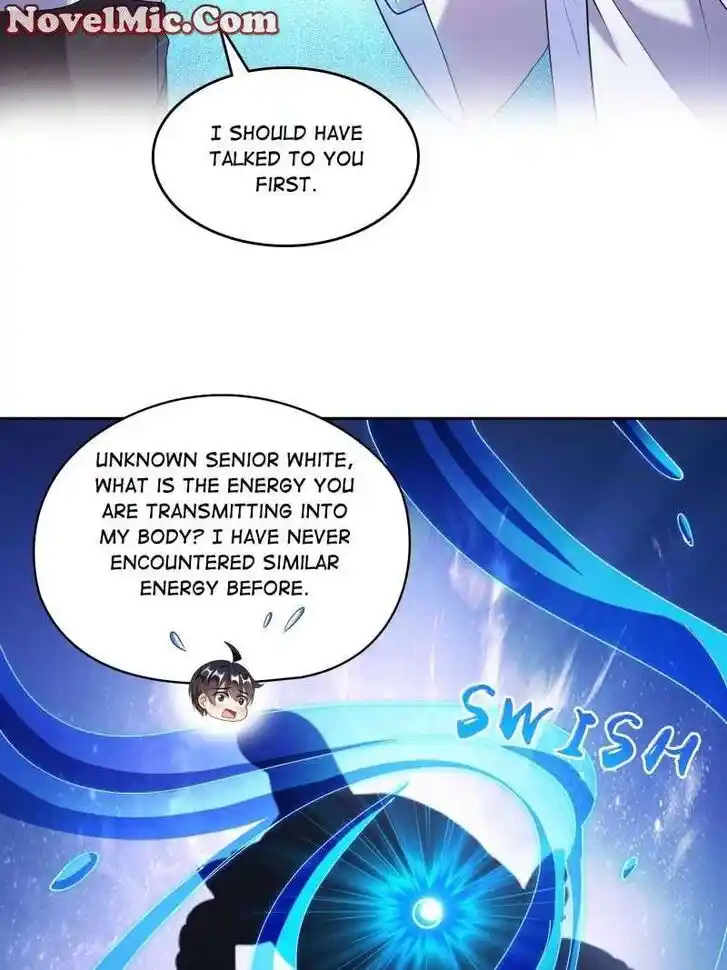 Cultivation Chat Group Ch.654