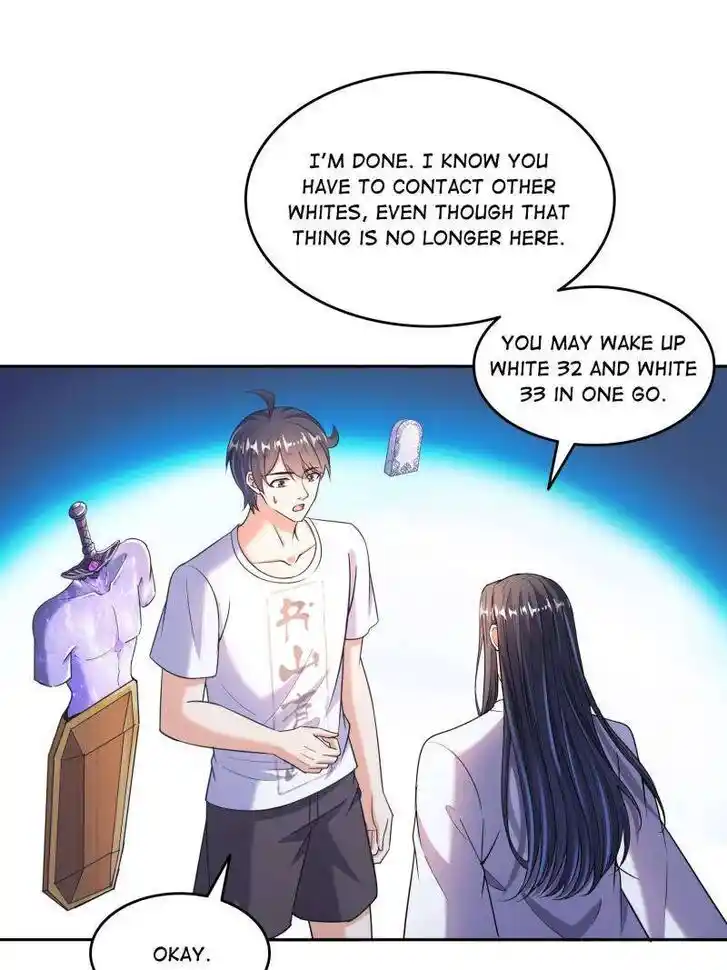 Cultivation Chat Group Ch.654