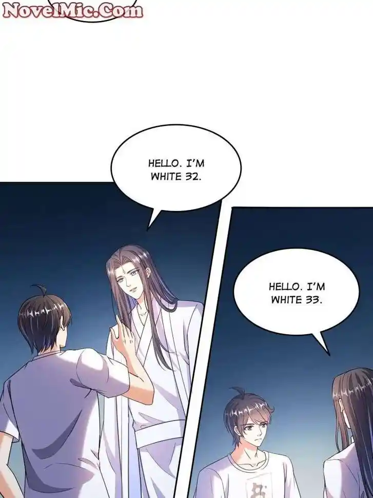 Cultivation Chat Group Ch.654