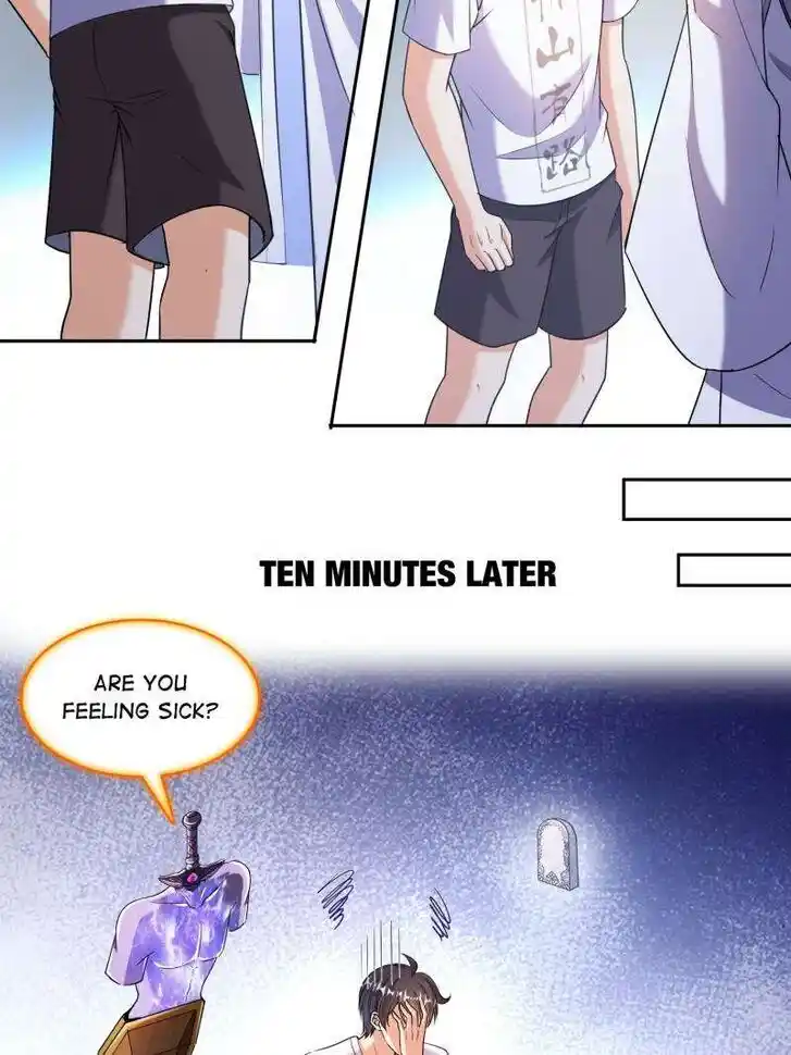 Cultivation Chat Group Ch.654