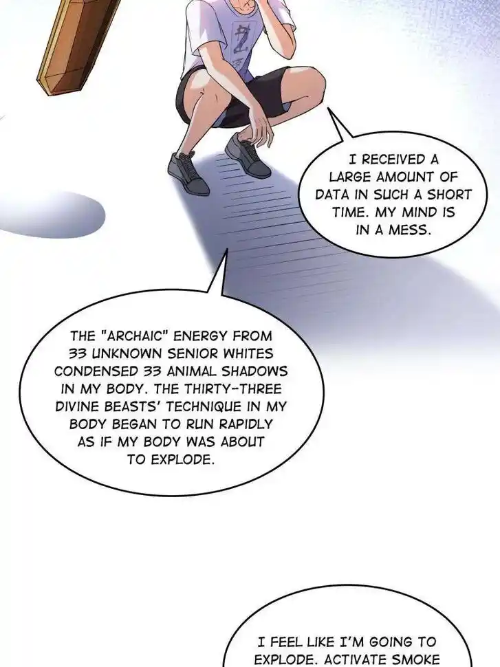 Cultivation Chat Group Ch.654