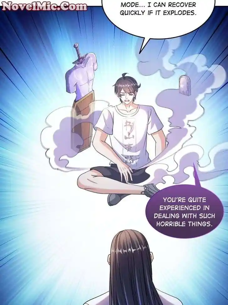 Cultivation Chat Group Ch.654