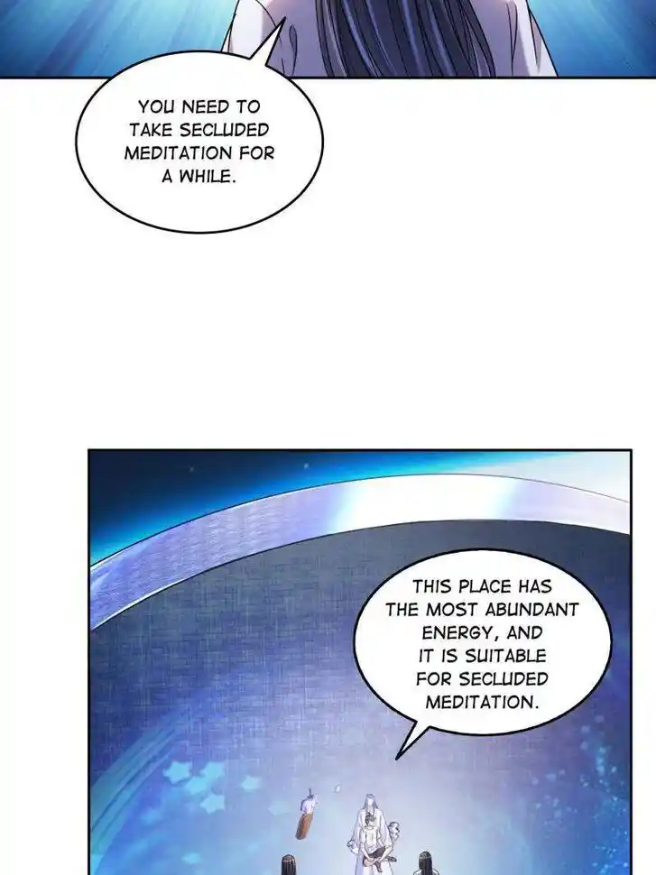 Cultivation Chat Group Ch.654