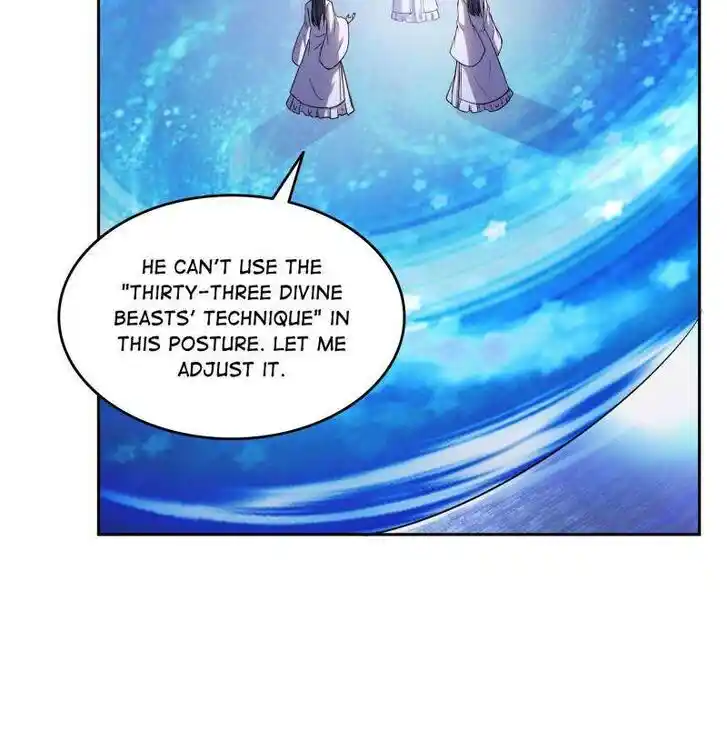 Cultivation Chat Group Ch.654