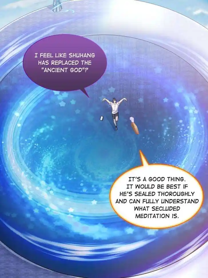 Cultivation Chat Group Ch.654