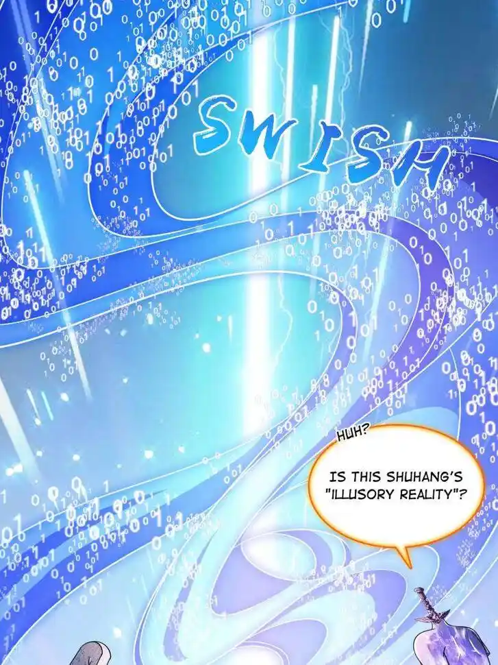 Cultivation Chat Group Ch.654