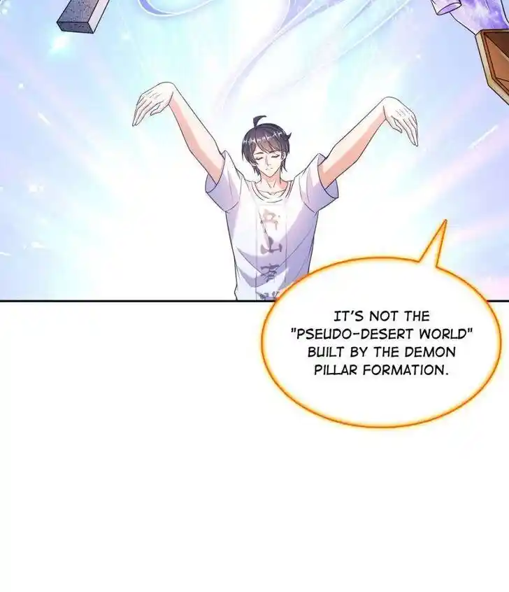 Cultivation Chat Group Ch.654