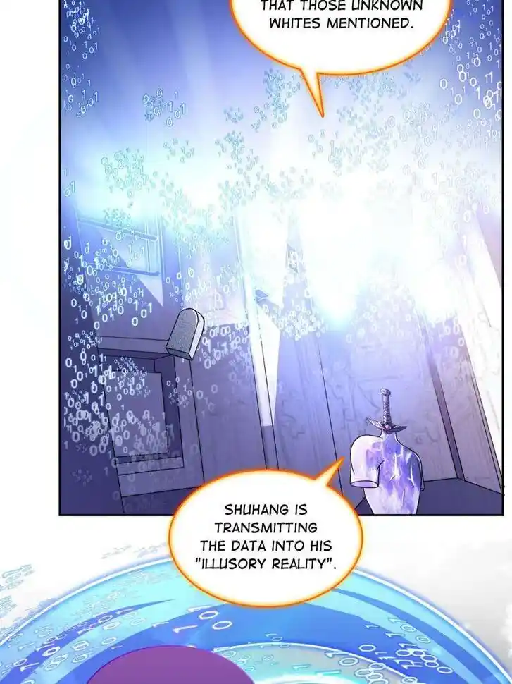 Cultivation Chat Group Ch.654