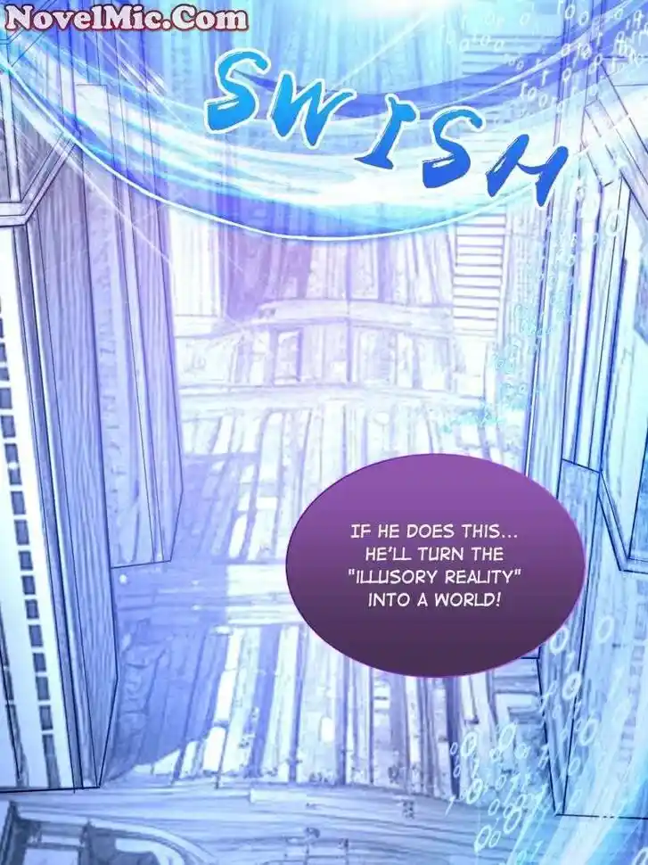 Cultivation Chat Group Ch.654