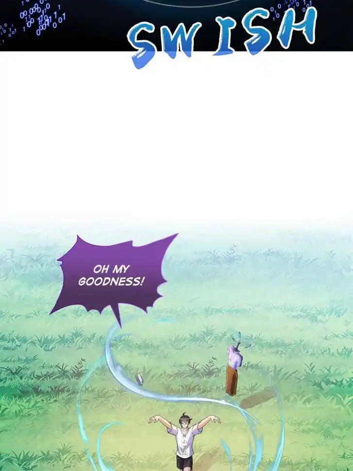 Cultivation Chat Group Ch.654