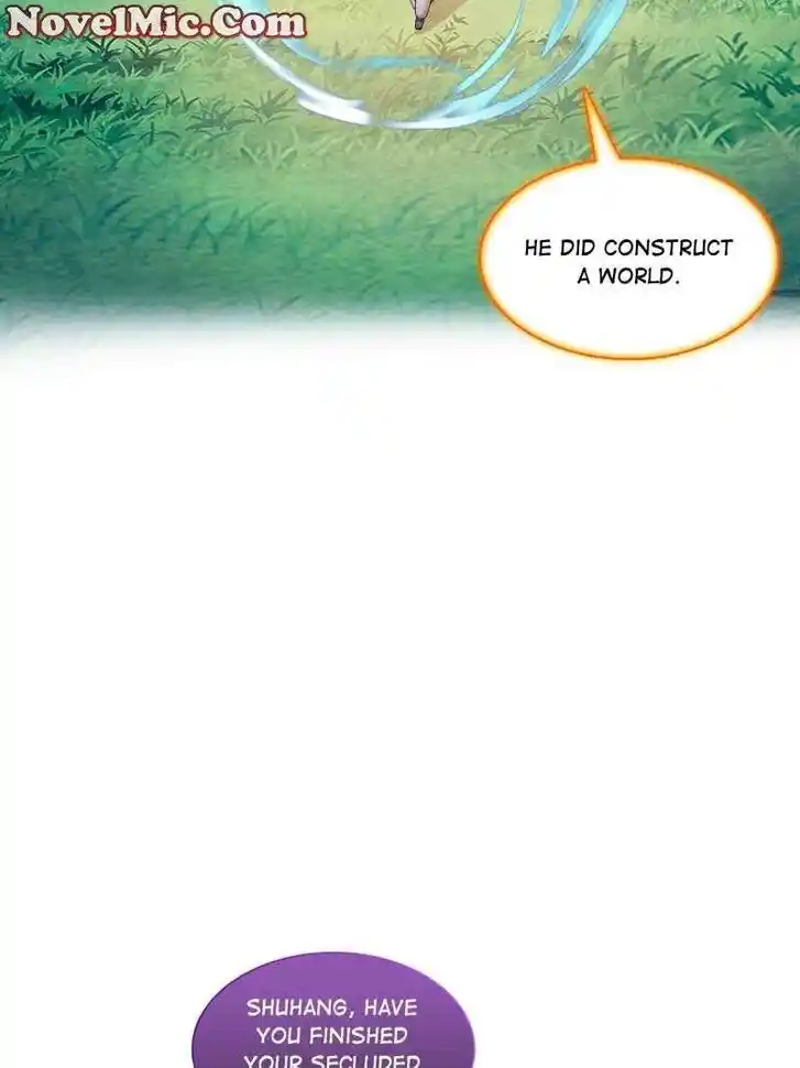 Cultivation Chat Group Ch.654