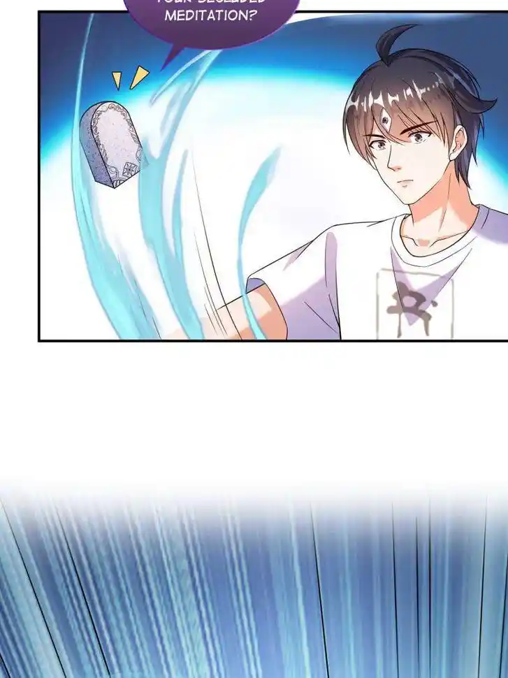 Cultivation Chat Group Ch.654