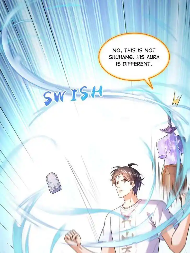 Cultivation Chat Group Ch.654