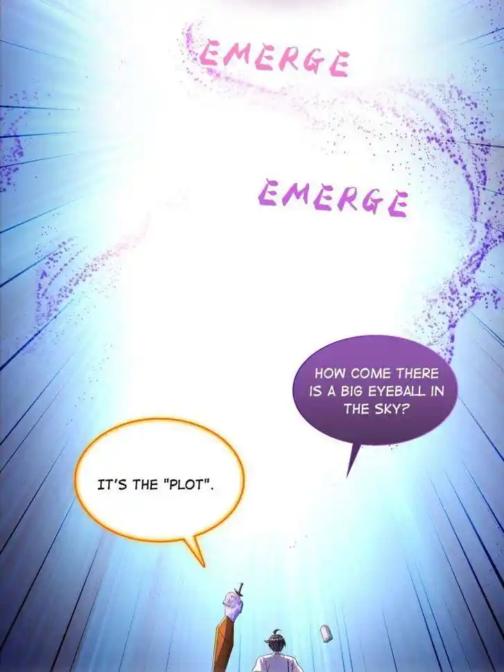 Cultivation Chat Group Ch.655