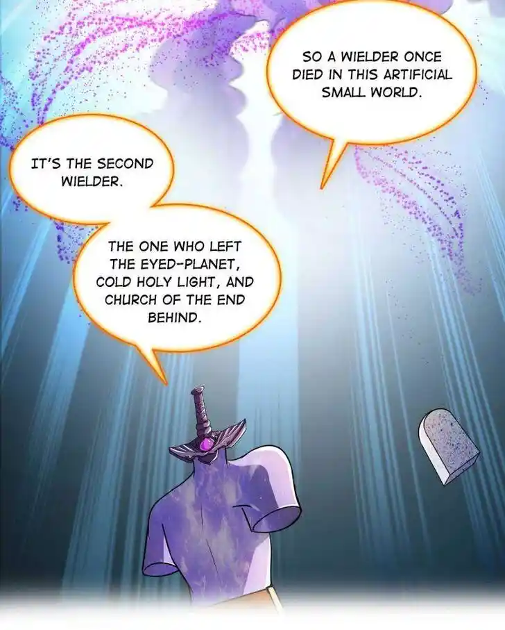 Cultivation Chat Group Ch.655