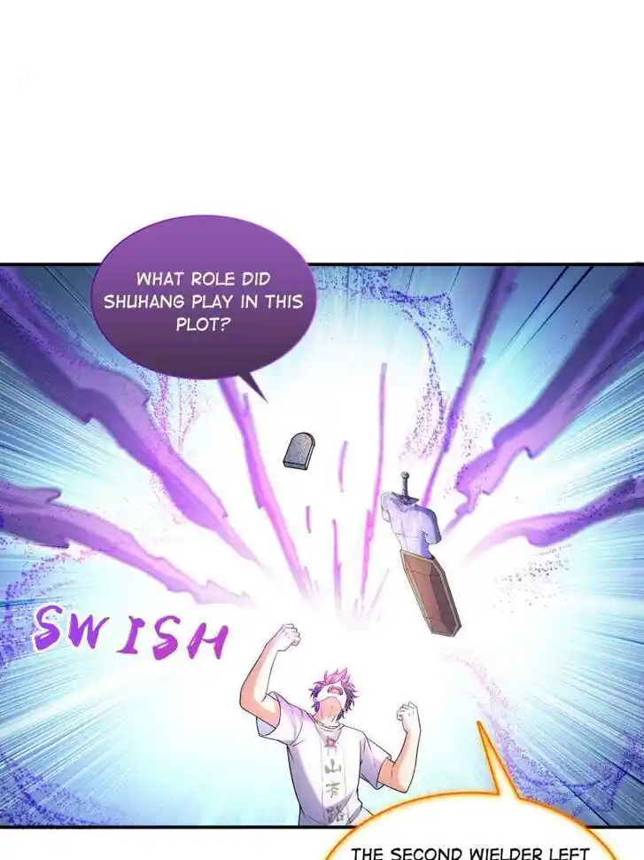 Cultivation Chat Group Ch.655