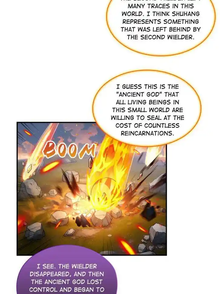 Cultivation Chat Group Ch.655