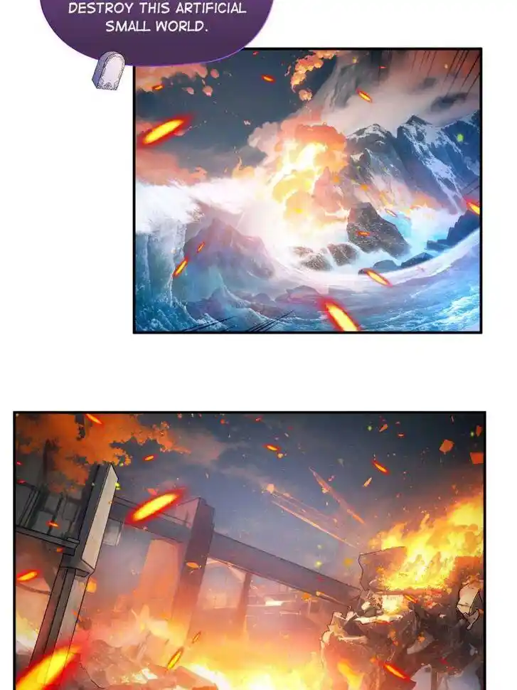 Cultivation Chat Group Ch.655