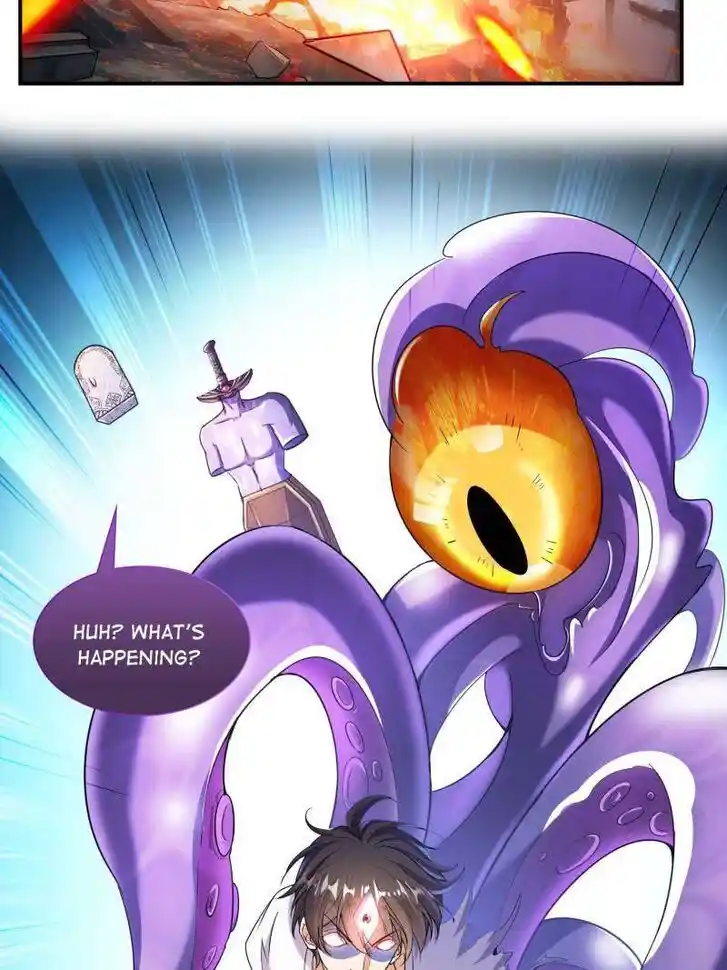 Cultivation Chat Group Ch.655