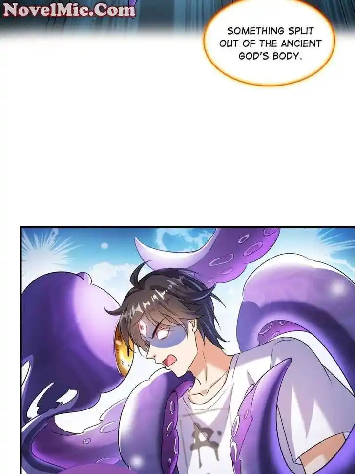 Cultivation Chat Group Ch.655