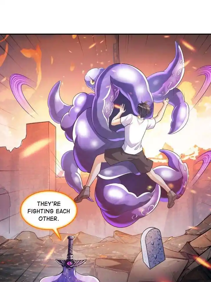 Cultivation Chat Group Ch.655