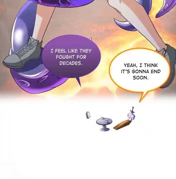 Cultivation Chat Group Ch.655