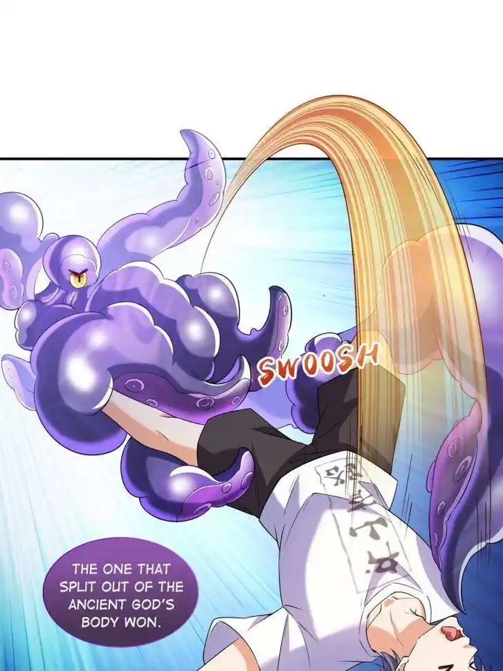 Cultivation Chat Group Ch.655