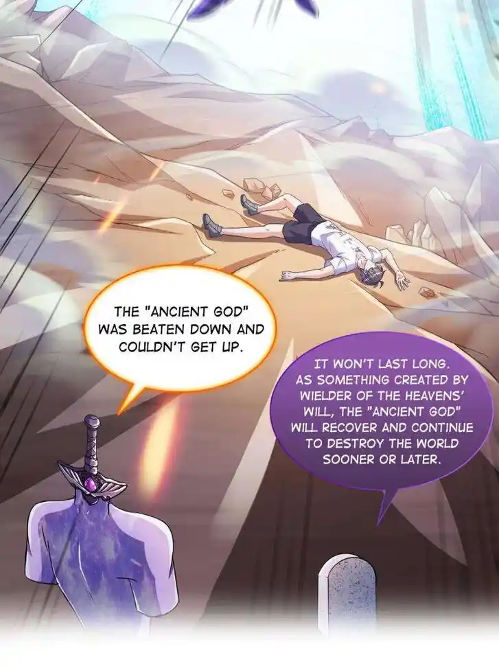 Cultivation Chat Group Ch.655