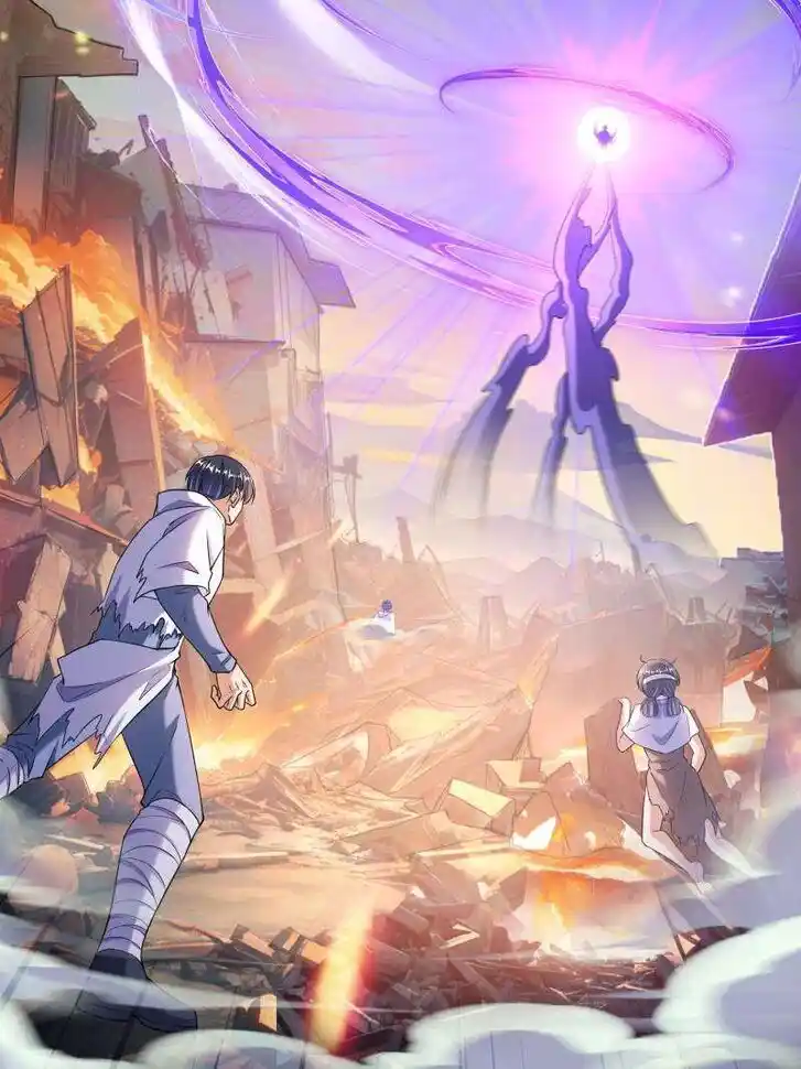 Cultivation Chat Group Ch.655