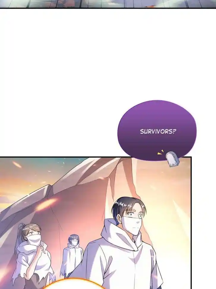 Cultivation Chat Group Ch.655