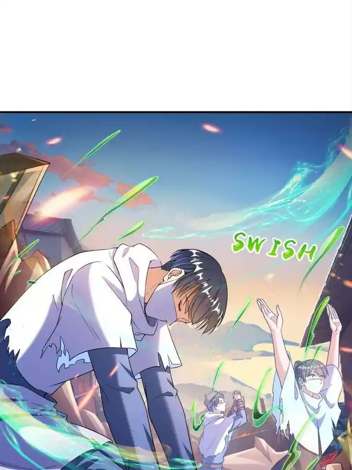 Cultivation Chat Group Ch.655