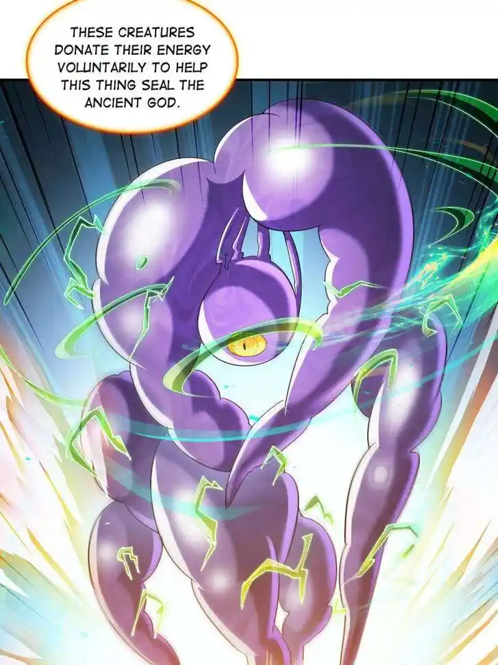 Cultivation Chat Group Ch.655