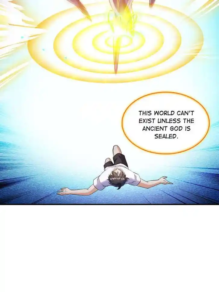 Cultivation Chat Group Ch.655