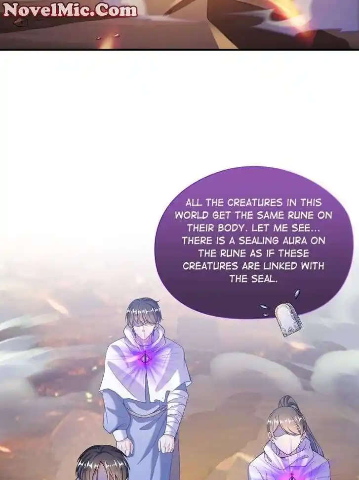 Cultivation Chat Group Ch.655