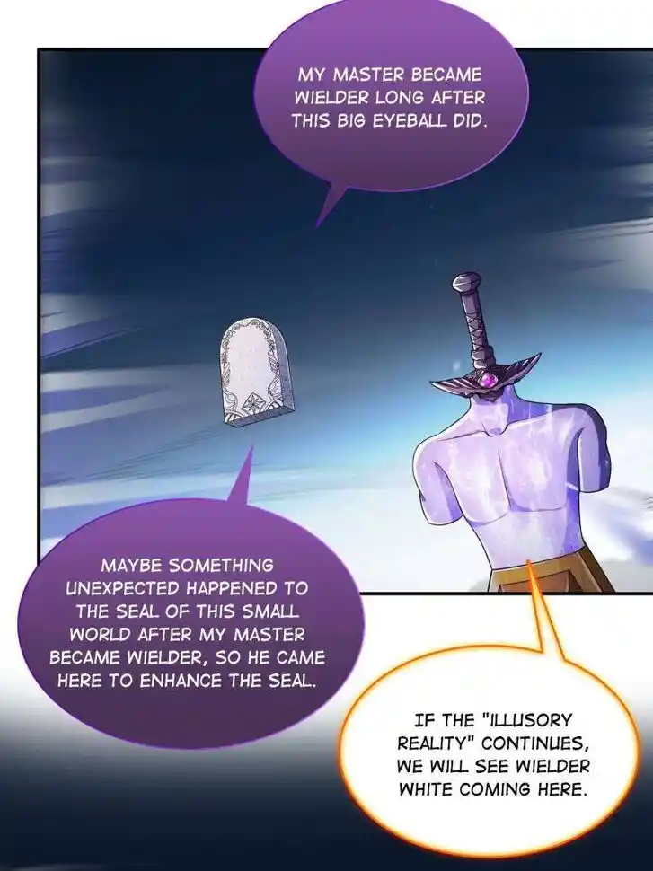 Cultivation Chat Group Ch.655