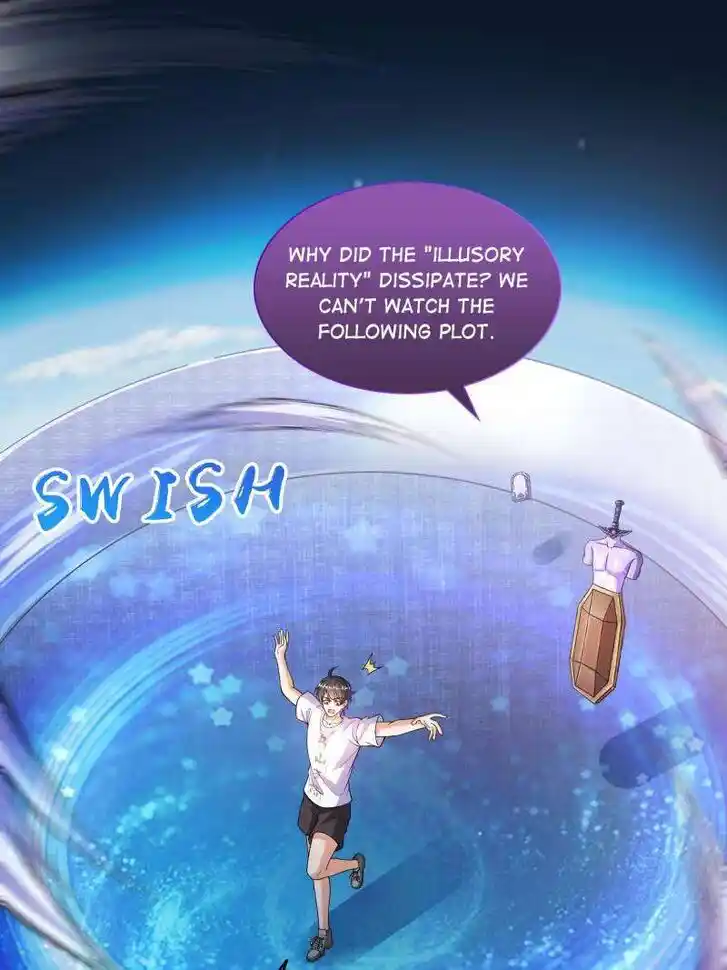 Cultivation Chat Group Ch.655